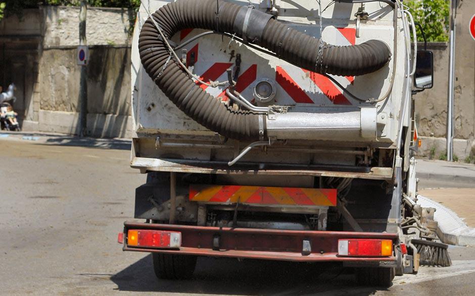 dégorgement canalisation Torcy