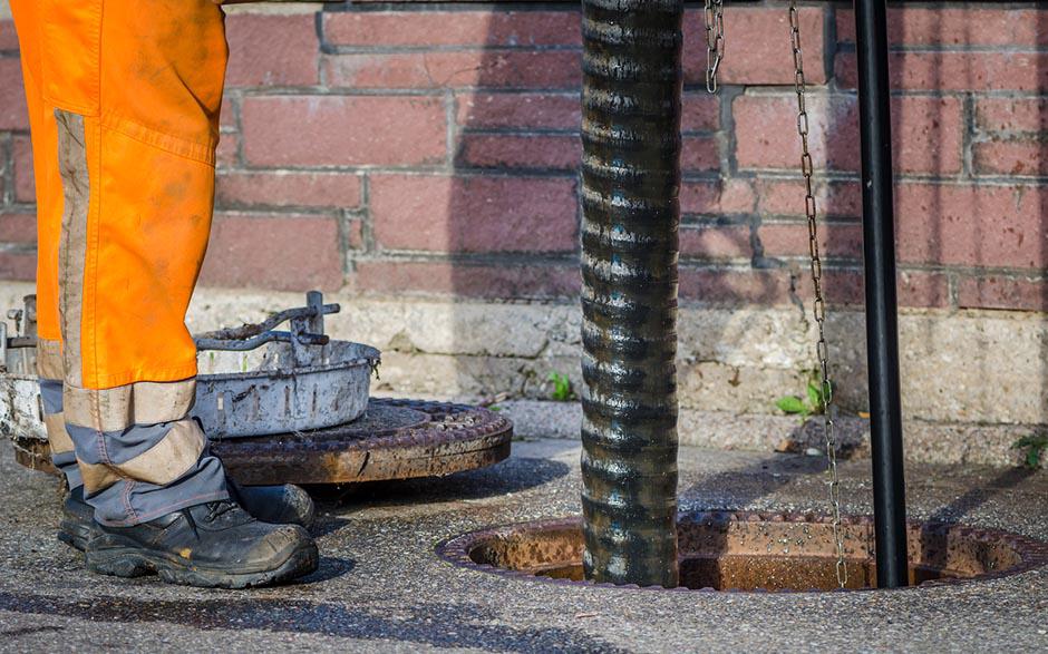 dégorgement canalisation Montigny-le-Bretonneux
