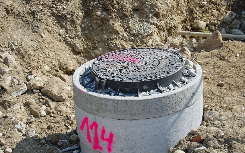 déboucher canalisation Buc