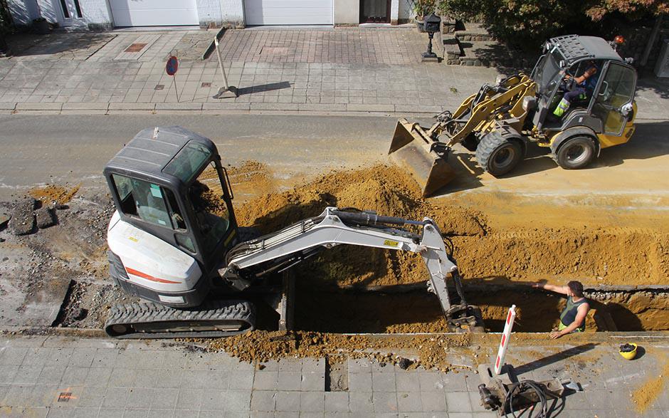 entreprise assainissement Montigny-le-Bretonneux