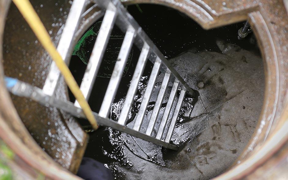 déboucher grosse canalisation Montigny-le-Bretonneux